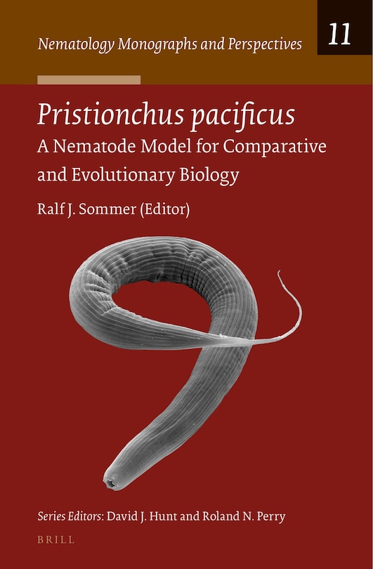 Couverture_Pristionchus pacificus