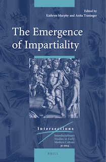 Front cover_The Emergence of Impartiality