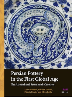 Couverture_Persian Pottery in the First Global Age