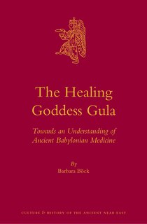 Front cover_The Healing Goddess Gula