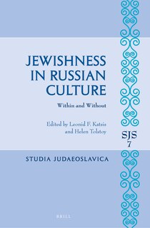 Couverture_Jewishness in Russian Culture