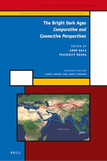 Couverture_The Bright Dark Ages