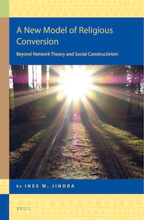 Front cover_A New Model of Religious Conversion