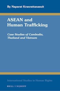 Couverture_ASEAN and Human Trafficking