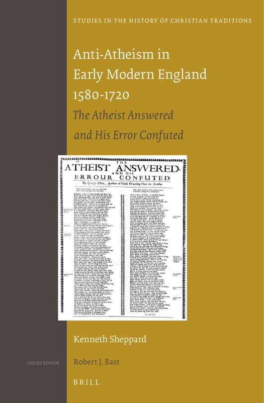 Couverture_Anti-Atheism in Early Modern England 1580-1720
