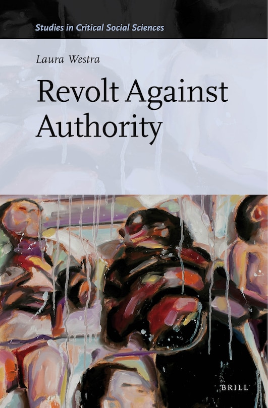 Couverture_Revolt Against Authority