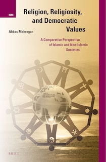 Front cover_Religion, Religiosity, and Democratic Values