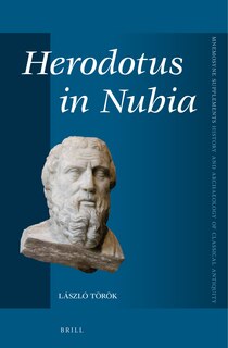 Front cover_Herodotus in Nubia