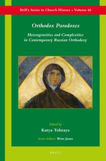 Couverture_Orthodox Paradoxes