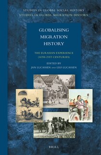Front cover_Globalising Migration History