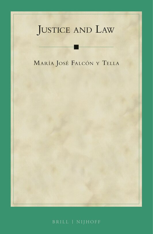 Front cover_Justice and Law