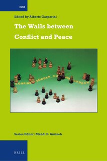 Couverture_The Walls between Conflict and Peace