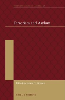 Couverture_Terrorism and Asylum