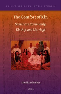 Couverture_The Comfort of Kin