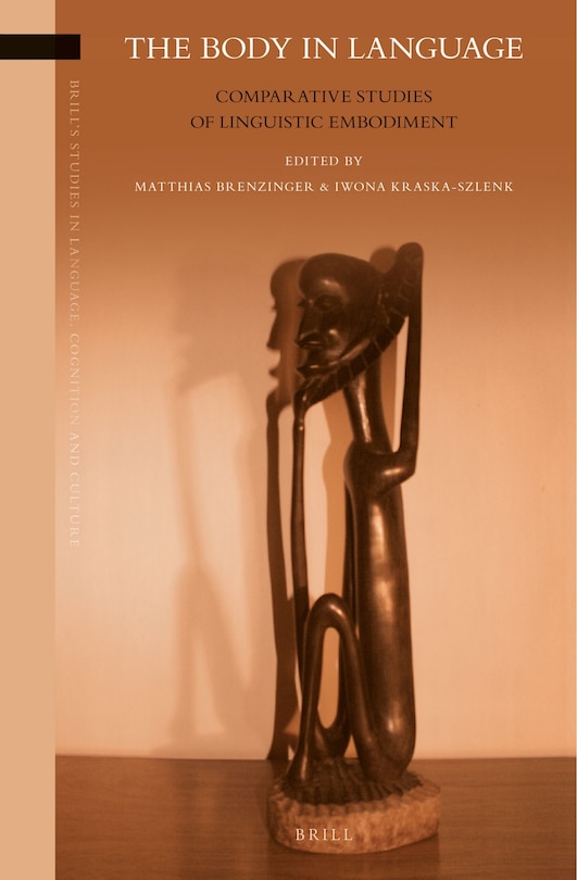 Couverture_The Body in Language