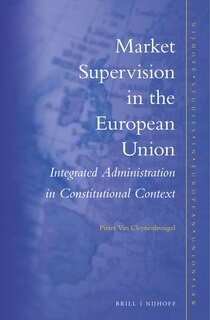 Couverture_Market Supervision in the European Union