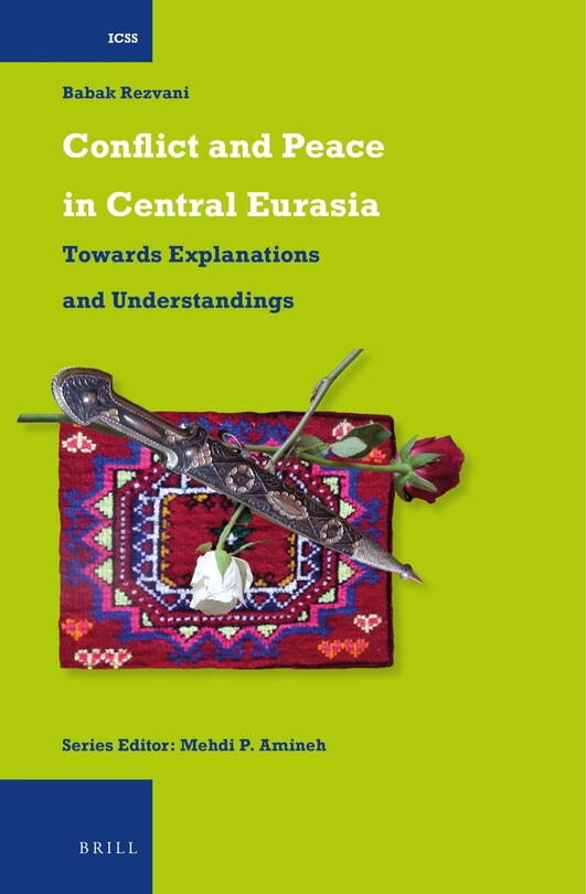 Couverture_Conflict and Peace in Central Eurasia