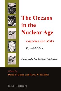 Front cover_The Oceans in the Nuclear Age