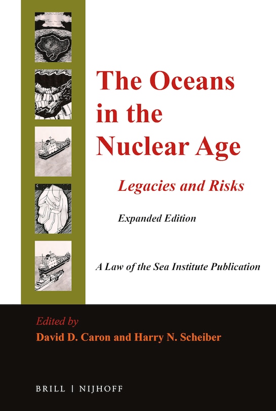Front cover_The Oceans in the Nuclear Age