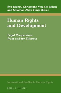 Couverture_Human Rights and Development