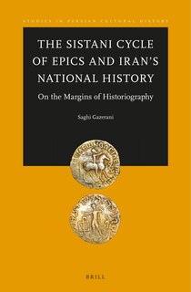Couverture_The Sistani Cycle of Epics and Iran&rsquo;s National History