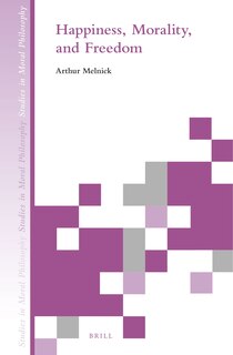 Couverture_Happiness, Morality, and Freedom