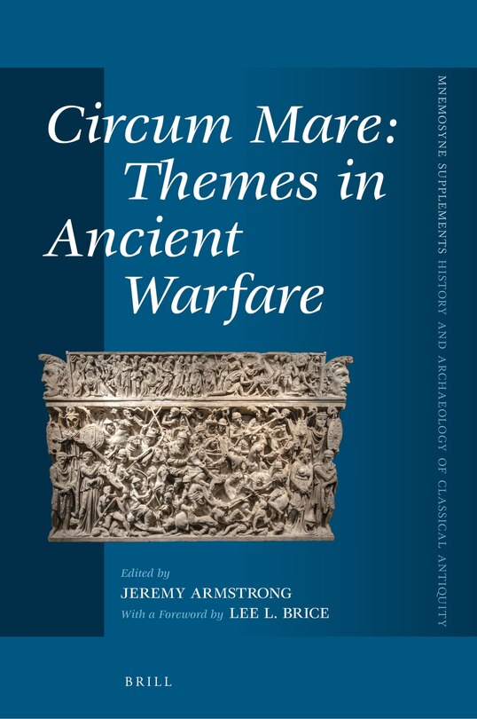 Couverture_Circum Mare: Themes in Ancient Warfare
