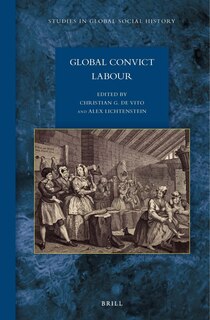 Couverture_Global Convict Labour