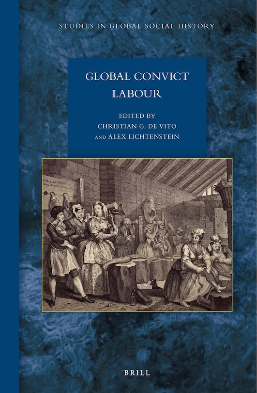 Couverture_Global Convict Labour