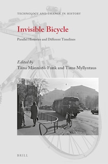 Front cover_Invisible Bicycle