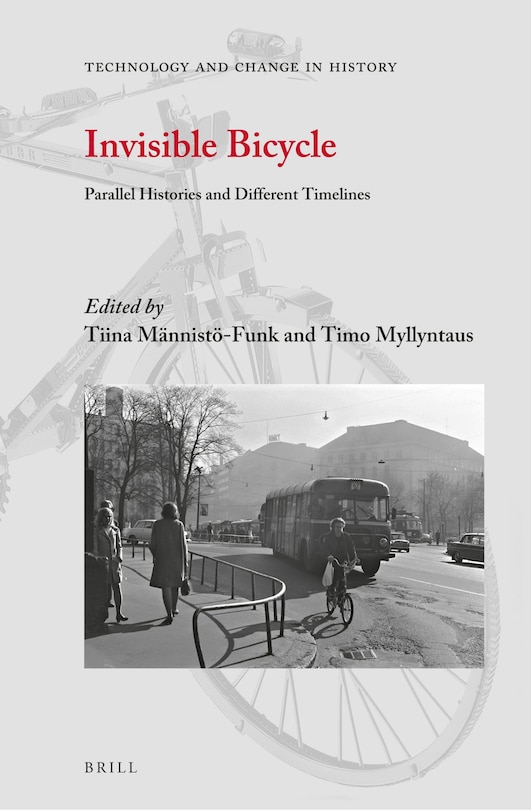 Front cover_Invisible Bicycle