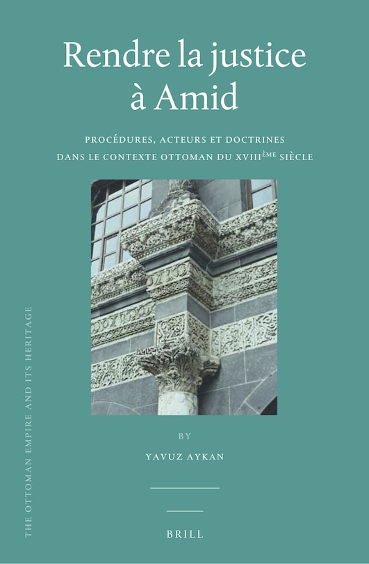 Couverture_Rendre la justice &agrave; Amid