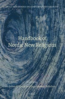 Couverture_Handbook of Nordic New Religions
