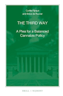 Front cover_The Third Way