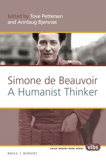 Couverture_Simone de Beauvoir &ndash;&ndash; A Humanist Thinker