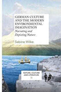 Couverture_German Culture and the Modern Environmental Imagination
