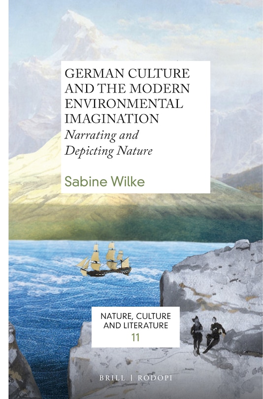 Couverture_German Culture and the Modern Environmental Imagination