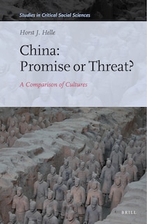 Couverture_China: Promise or Threat?