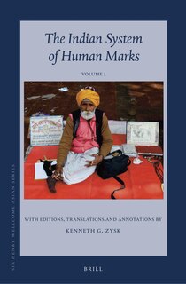 Couverture_The Indian System of Human Marks