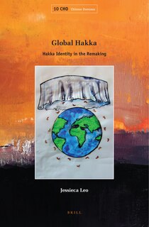 Front cover_Global Hakka