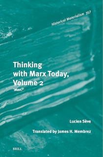 Couverture_Thinking with Marx Today, Volume 2