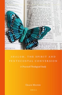 Couverture_Shalom, the Spirit and Pentecostal Conversion