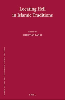 Front cover_Locating Hell in Islamic Traditions