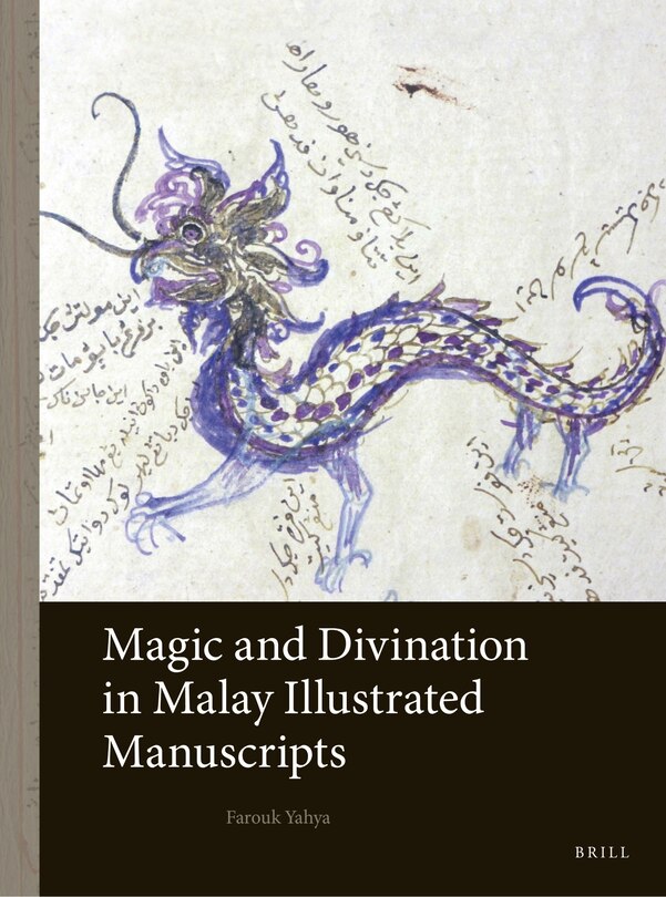Couverture_Magic and Divination in Malay Illustrated Manuscripts