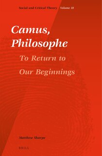 Couverture_Camus, Philosophe
