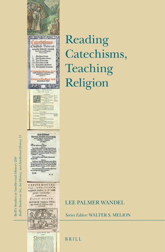 Couverture_Reading Catechisms, Teaching Religion