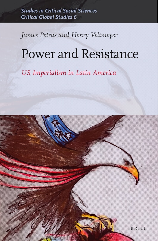 Couverture_Power and Resistance