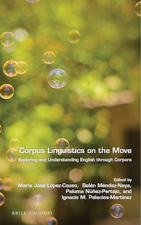 Couverture_Corpus linguistics on the move