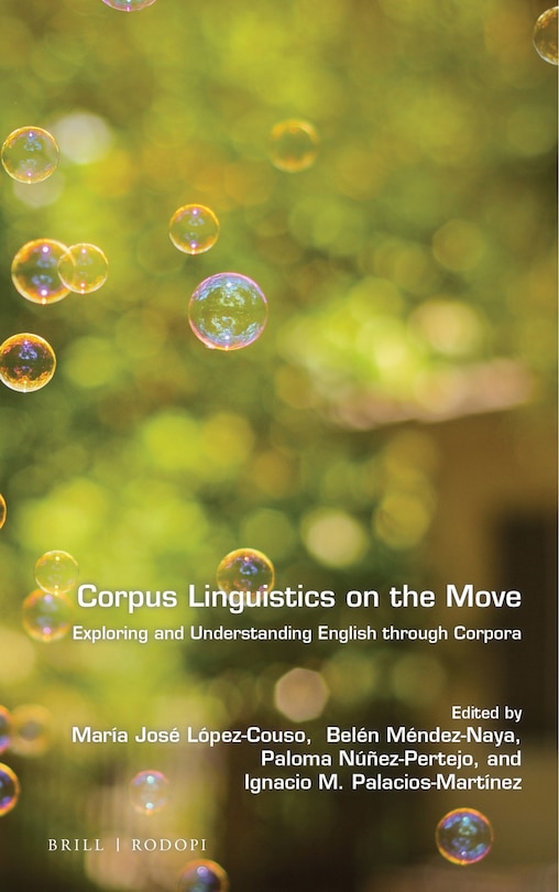 Couverture_Corpus linguistics on the move