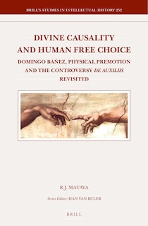 Couverture_Divine Causality and Human Free Choice